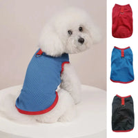 Stylish Cooling Summer Dog Vest™