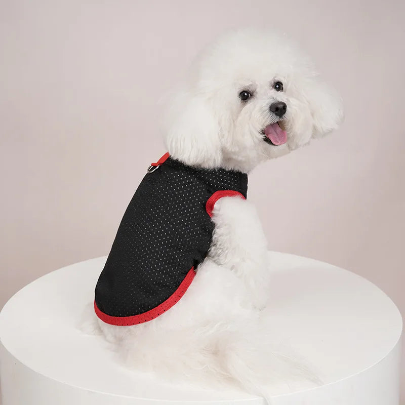 Stylish Cooling Summer Dog Vest™