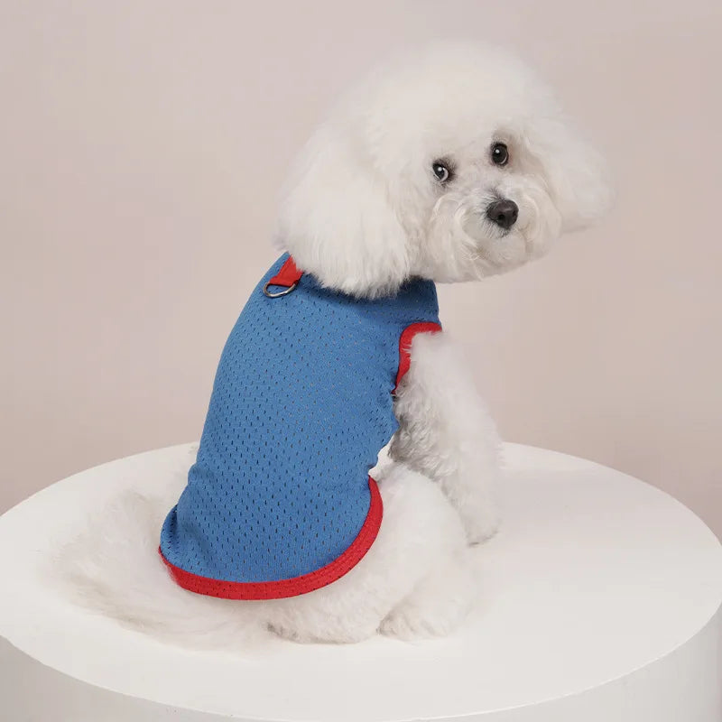 Stylish Cooling Summer Dog Vest™