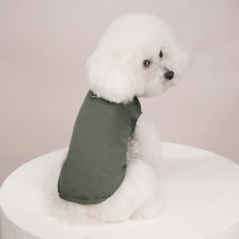 Stylish Cooling Summer Dog Vest™