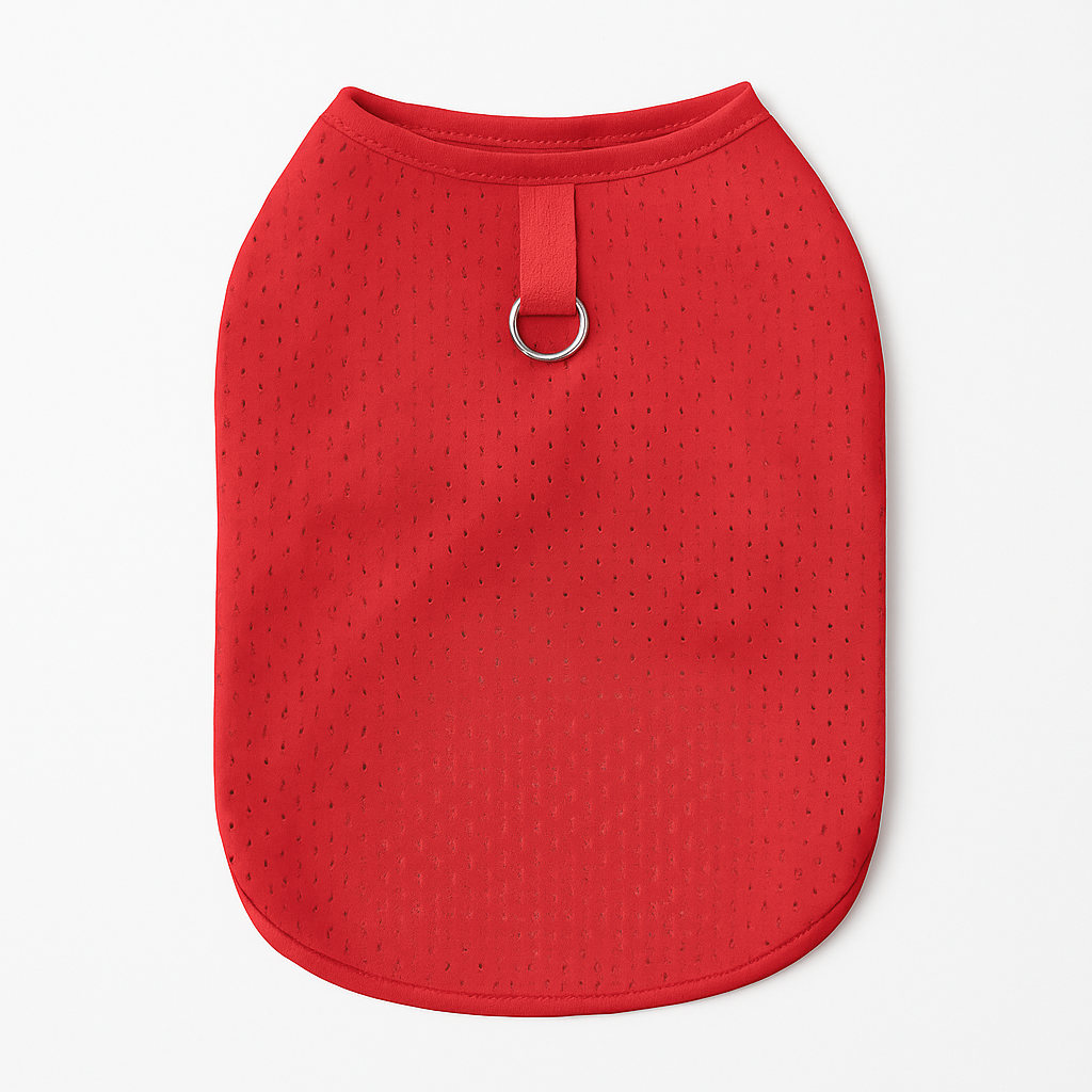 Stylish Cooling Summer Dog Vest™