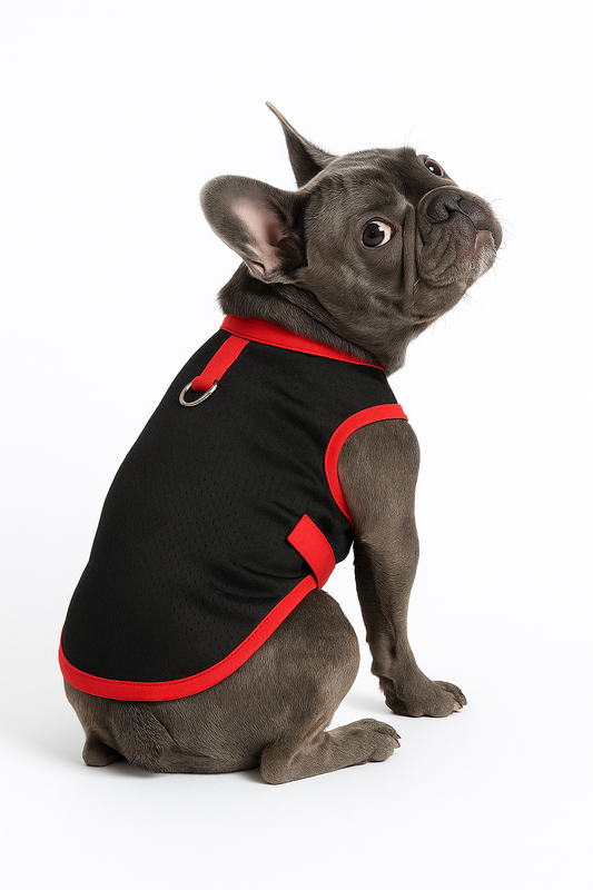 Stylish Cooling Summer Dog Vest™