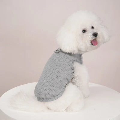 Stylish Cooling Summer Dog Vest™