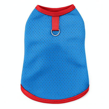 Stylish Cooling Summer Dog Vest™