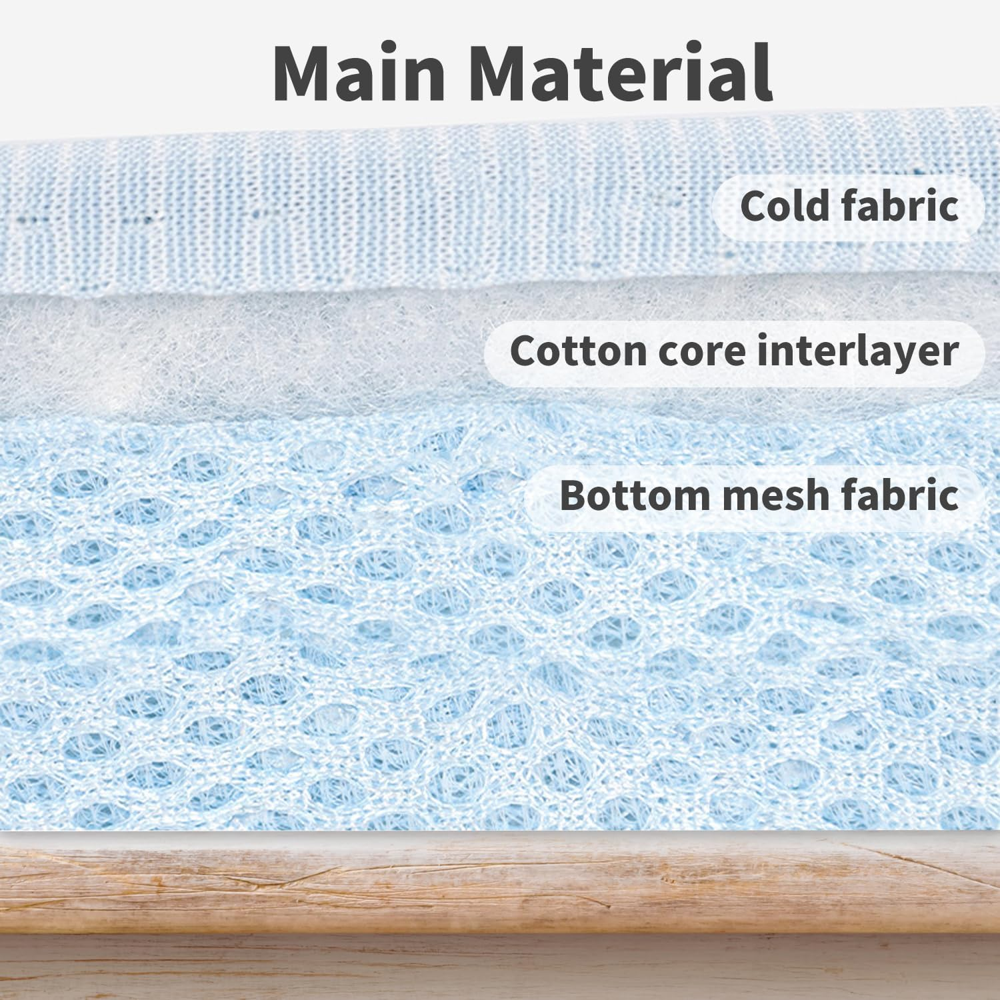 Self Cooling Dog Mat