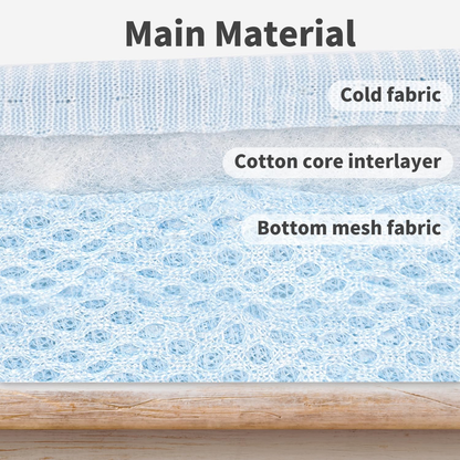 Self Cooling Dog Mat