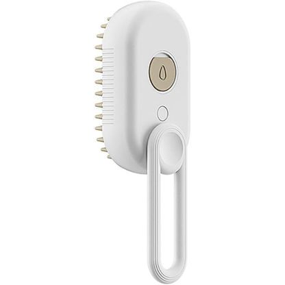 🎁 3 in 1 Dog Grooming Brush with Gentle Mist & Self Cleaning Function (100% off)