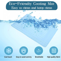 Self Cooling Dog Mat